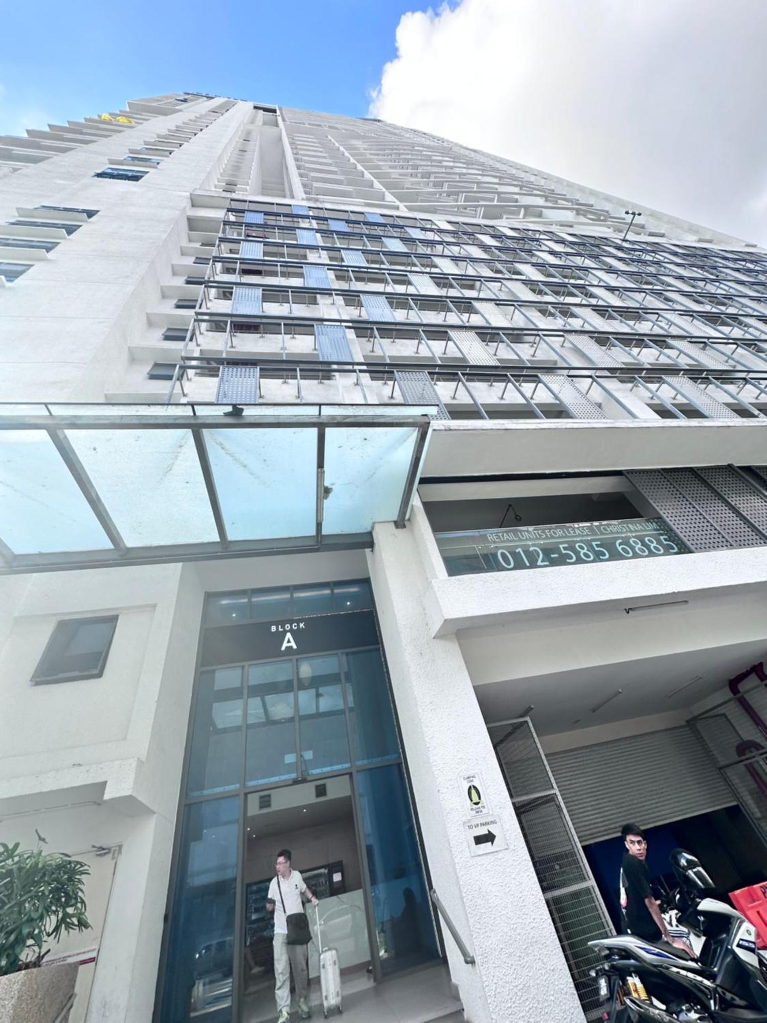 The Luxe Infinitum Klcc By Kl Malaysia Daire Kuala Lumpur Dış mekan fotoğraf