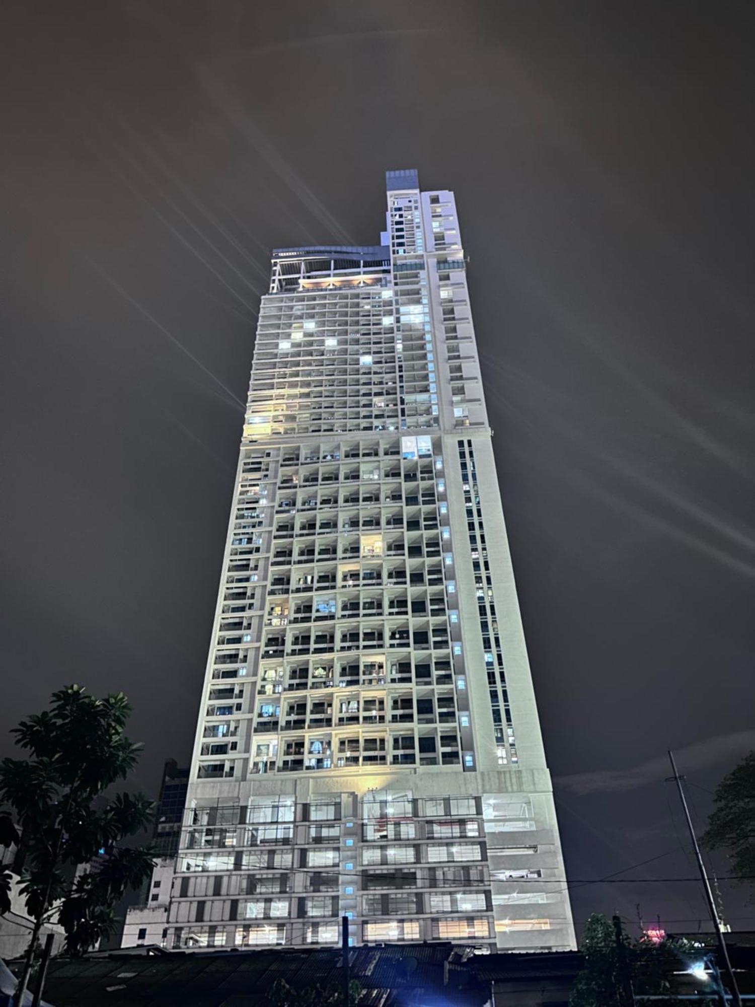 The Luxe Infinitum Klcc By Kl Malaysia Daire Kuala Lumpur Dış mekan fotoğraf
